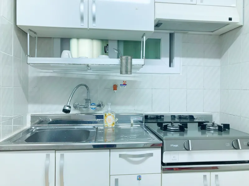 [Dobong, Seoul] 7 minutes walk from Ssangmun Station/All repairs/Separate 10