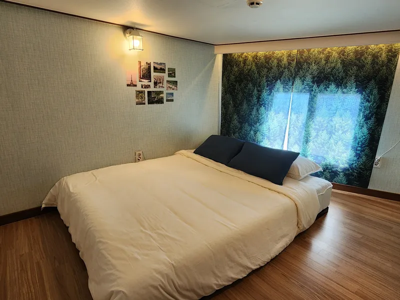 [Saha, Busan][Near Daeti Station, Busan] Detached house at the entrance to Gamcheon Culture Village 6