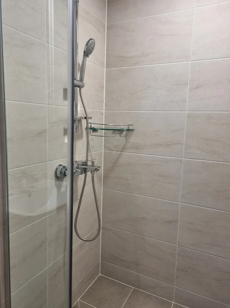 [Jung-gu, Daegu] Near Daegu Station / Fully equipped / Free parking / 5