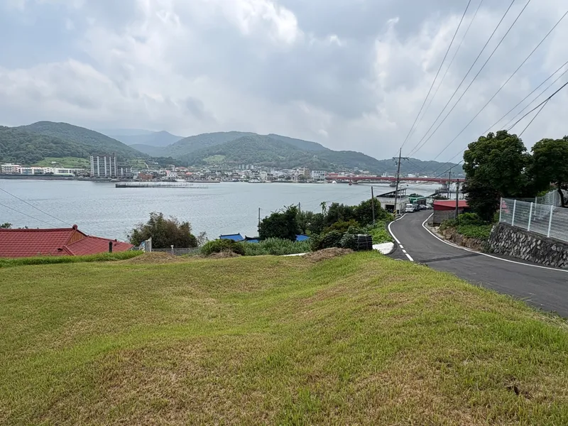 [경남 남해] 오션뷰 독채 가든하우스 24