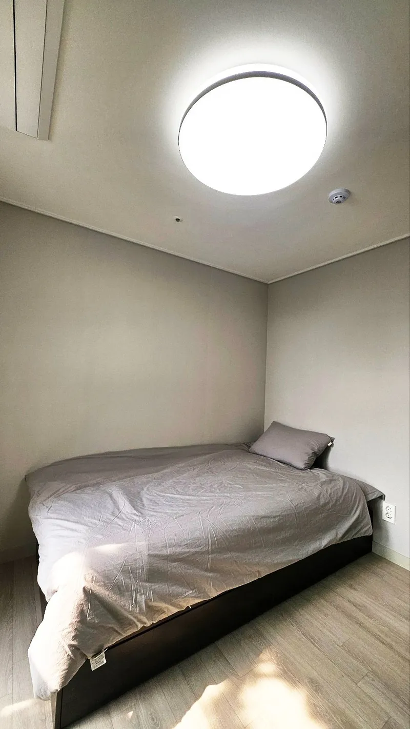 [Jocheon, Jeju] Hamdeok Two-room Best Value Accommodation 117#Pets Allowed 8