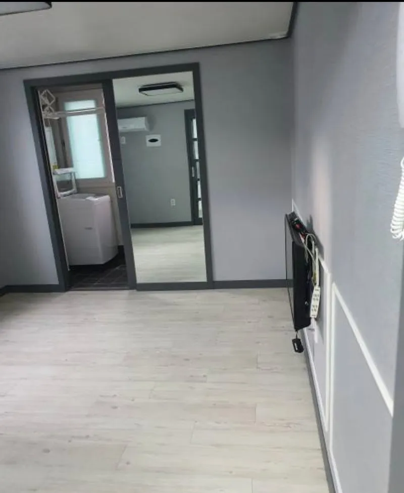 [Suseong, Daegu] 30 seconds walk from Suseongmot Station on Daegu Line 3 2