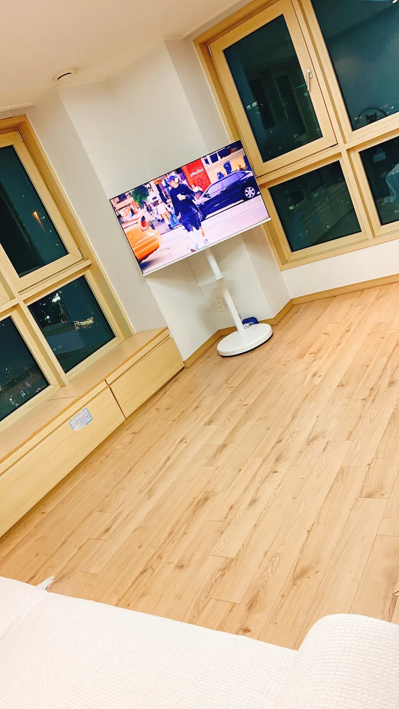 [인천 서해] 청라 중심가 대단지 2룸 12
