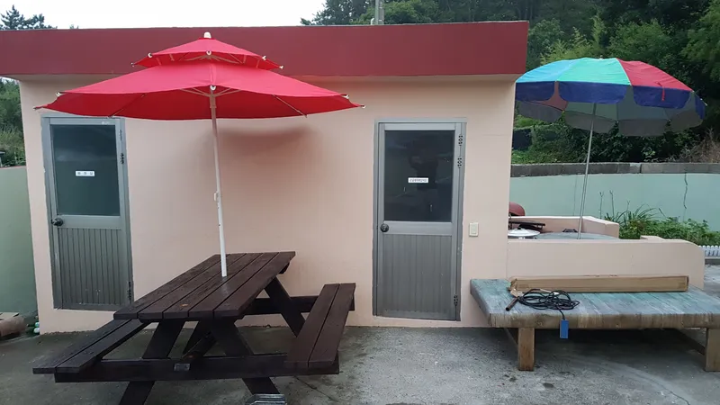 [Pohang] CNBLUE Changbawoo Fishing Village 3-room detached house 11