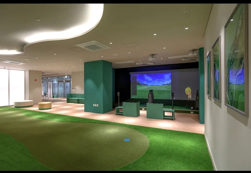 [Jung-gu, Seoul][Seoul Dongdaemun] Seoul City Center) DDP Subway Line 245 Luxury Accommodation 46