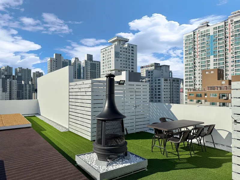 [Busanjin, Busan] Near Seomyeon, Jeonpo, Busan 15
