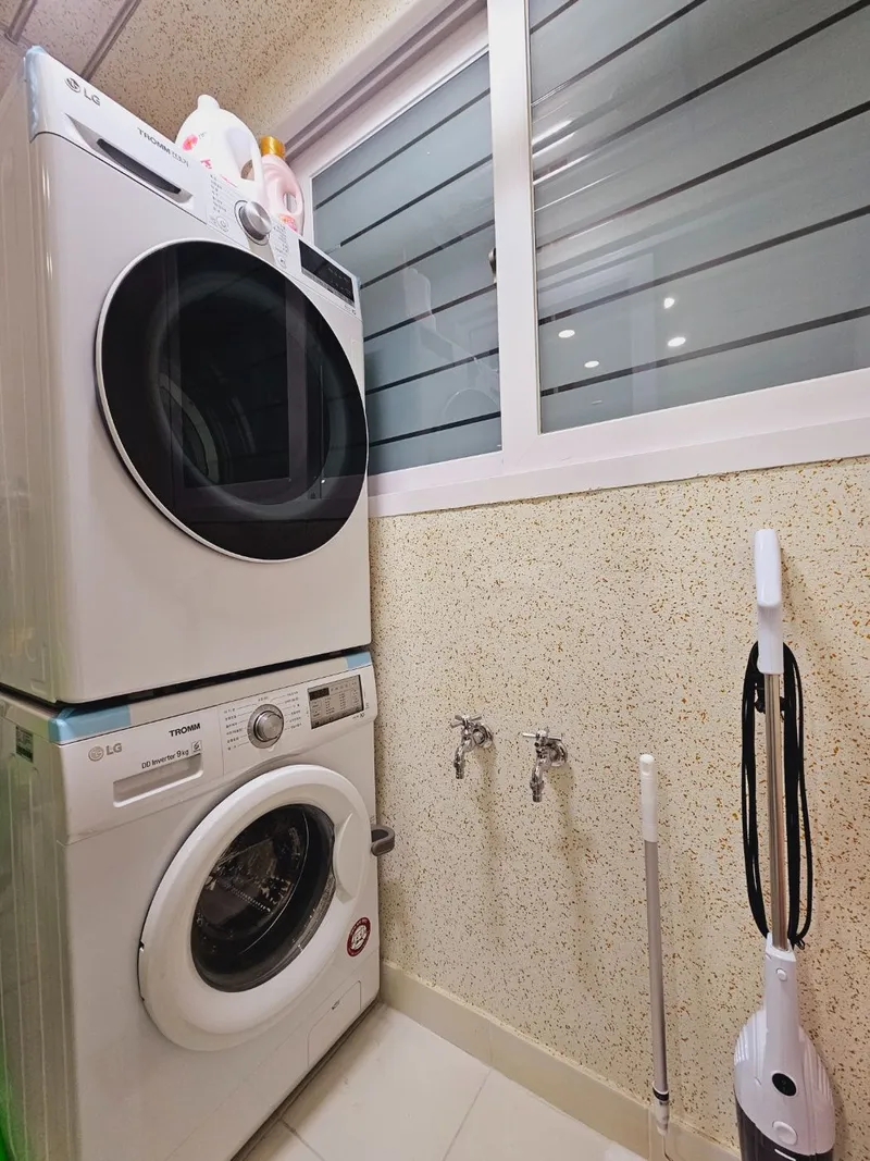 [Gangseo, Seoul] Clean and emotional house near Kkachisan Station 22