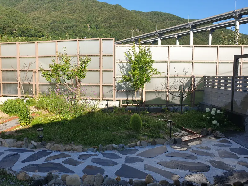 [경남 밀양] 멍 스테이:멍하니 머물다# 그냥 쉬고 싶다면 여기 #반려견동반가능 55