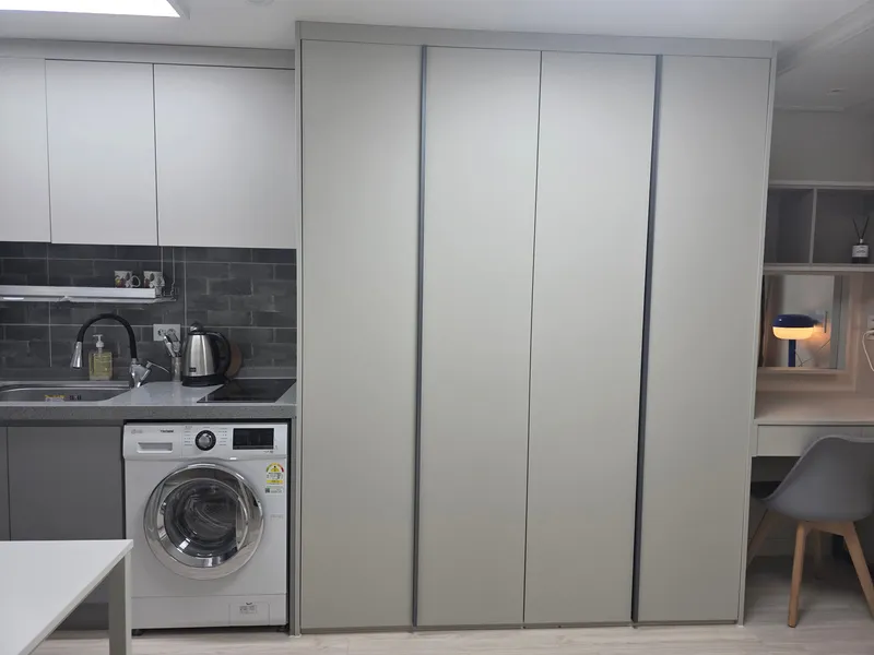 [Gwanak, Seoul] Officetel, 1-minute walk from Seoul National University Station on Line 2 15