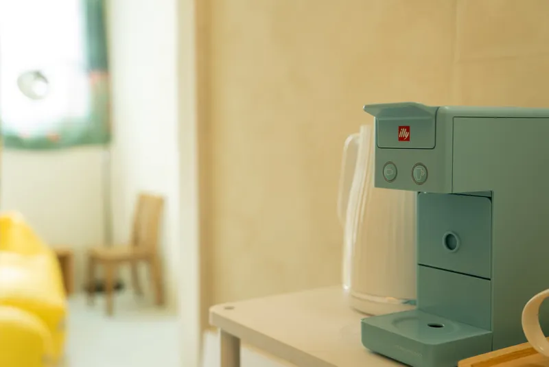 [Gangdong, Seoul] 4-minute walk from Gangdong Station / Clean 2-room apartment 24