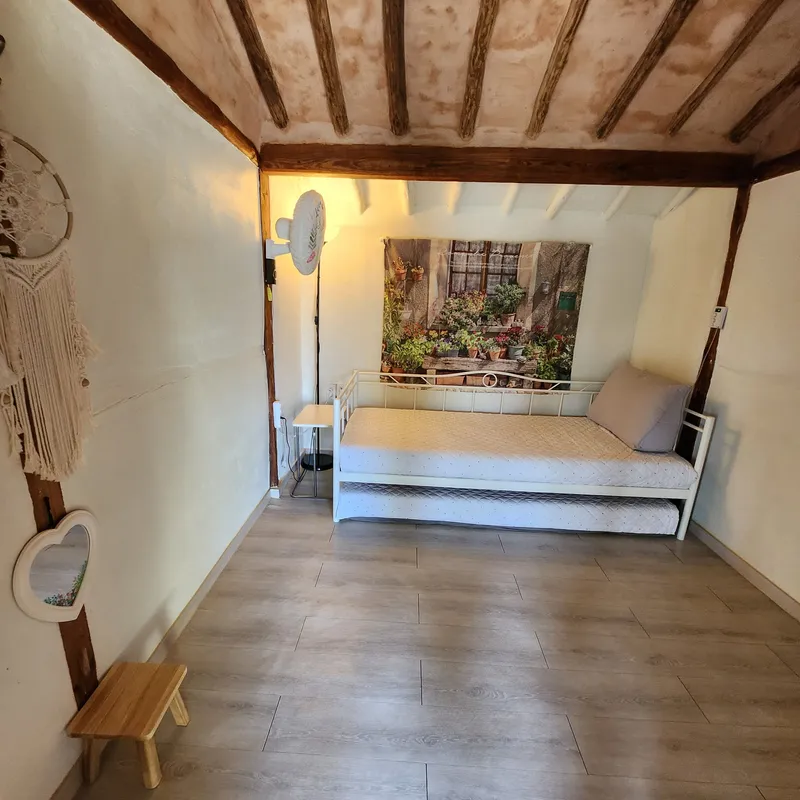 [Namhae] German Village Village Cottage 8