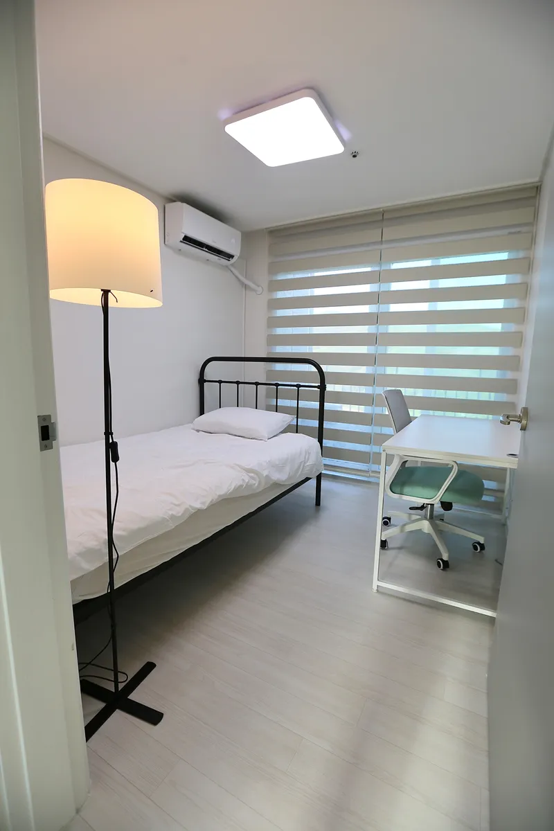 [울산 울주] 화이트 모던하우스 4