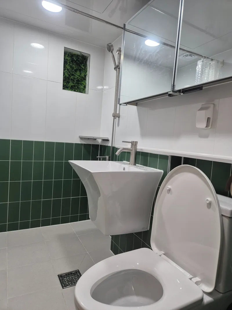 [Gyeongju] A cozy space in Hwangchon Village 7