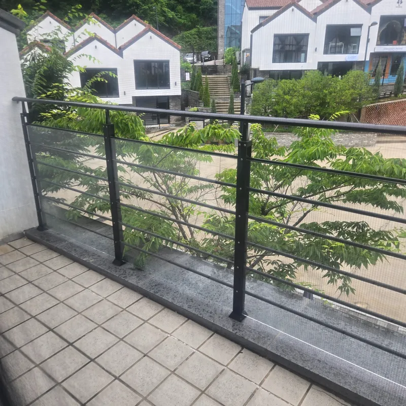 [전남 담양] 프로방스 3분거리 감성 복층 14