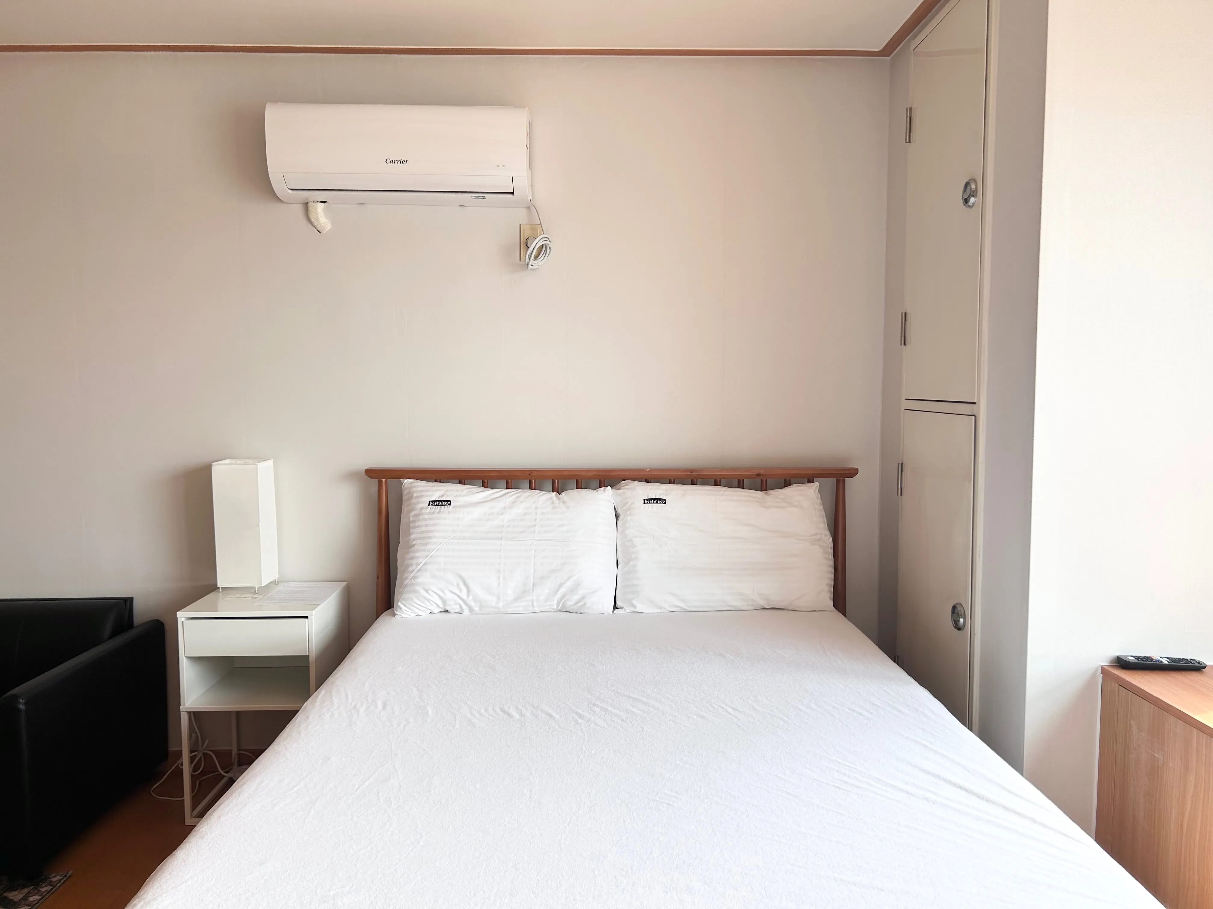 Gwanyang-dong One-Bedroom Near Pyeongchon Station
