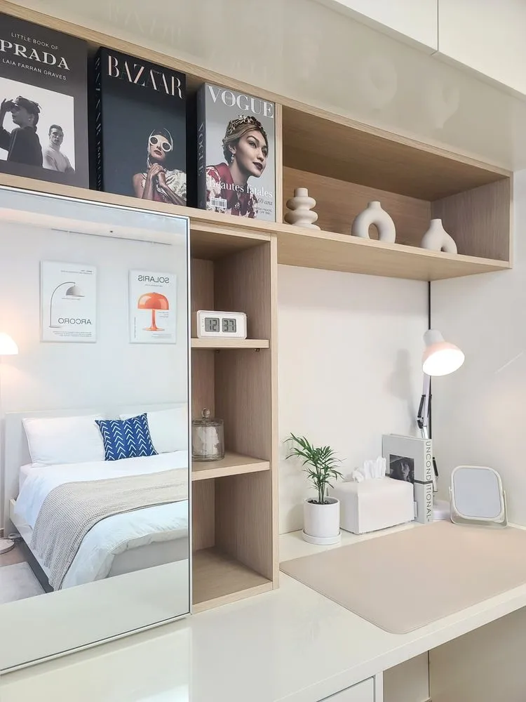 [Gwangmyeong] ③ [Gyeonggi Gwangmyeong] Iljik-dong Gwangmyeong Station Fully Furnished Officetel Short-term Rental 11