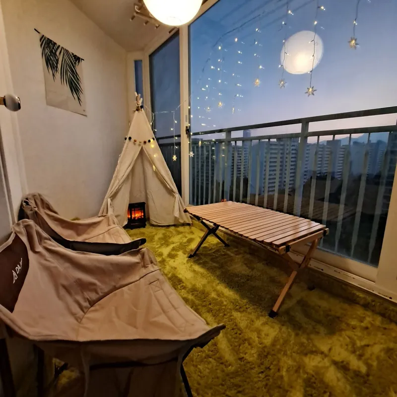 [Nowon, Seoul] Cozy and cozy apartment near Nowon Station on Line 4 and Line 7 21