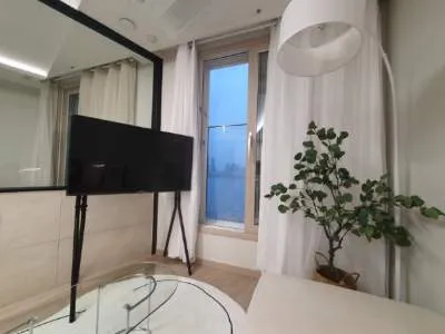 [Suyeong, Busan] Gwangalli Beach & Daegyo Bridge Ocean View #Two-Room #Full-Options 8