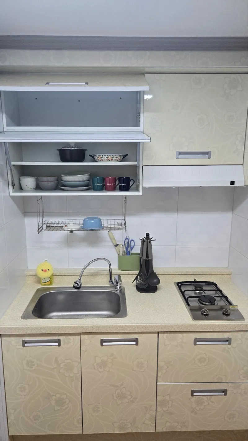 [전북 전주] 머물고 싶은 방 원룸2 15