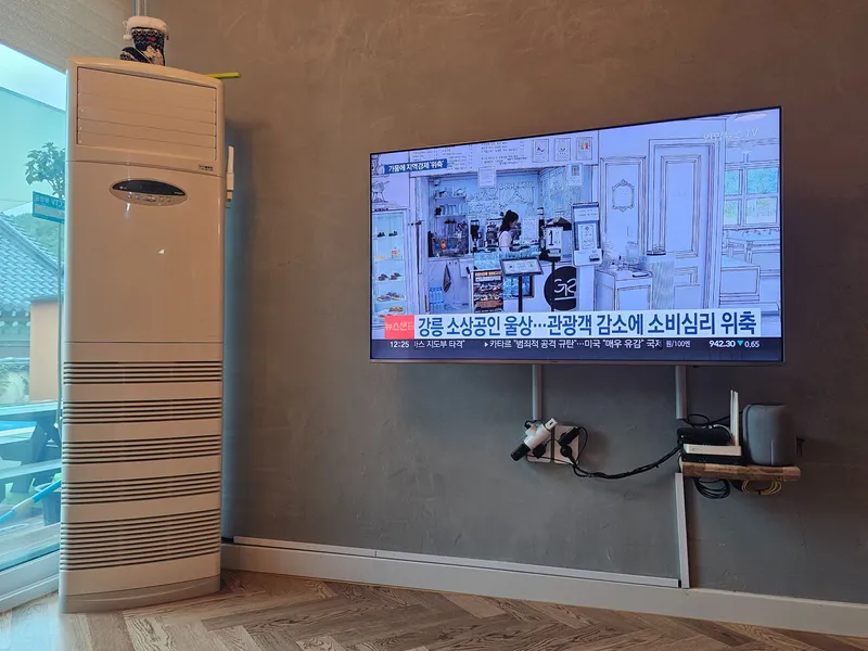 [Gyeongju] Donggung Pool Stay, a detached house in Bomun Tourist Complex, 10-minute walk from Bomun Lake 23