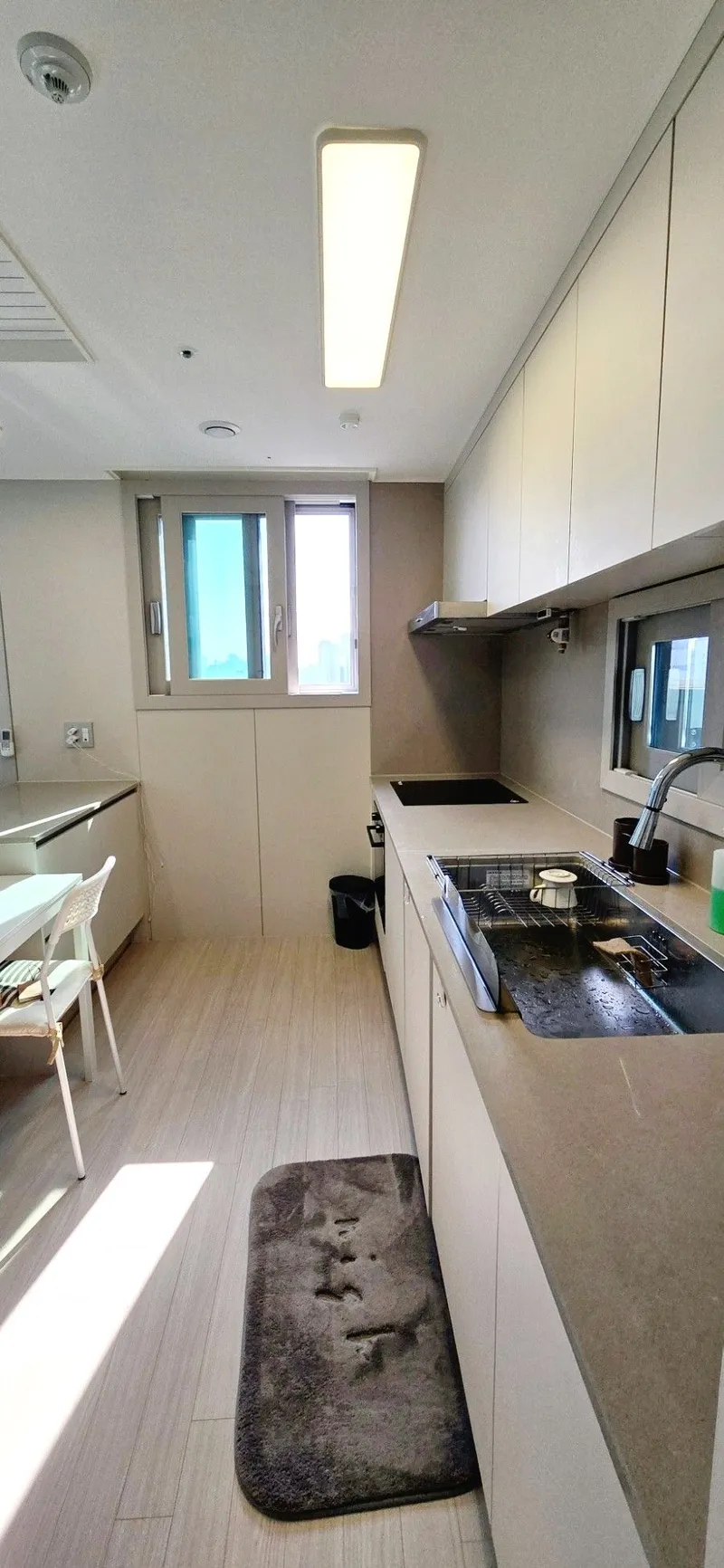[Buk-gu, Daegu] Daegu Buk-gu Office City View Three Room 8