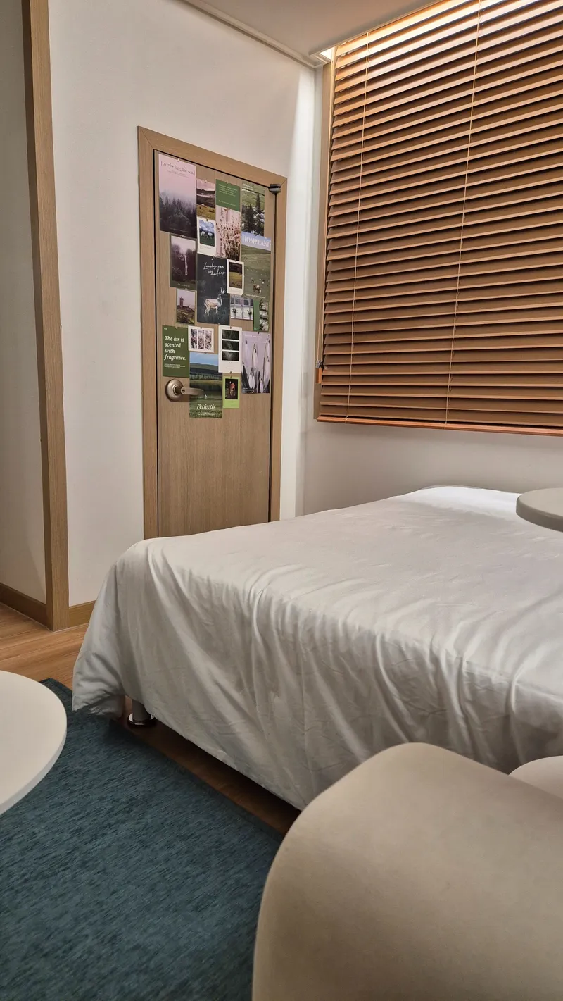 [Gwangsan, Gwangju] Advanced Hot Place Location Cozy Studio Business 2