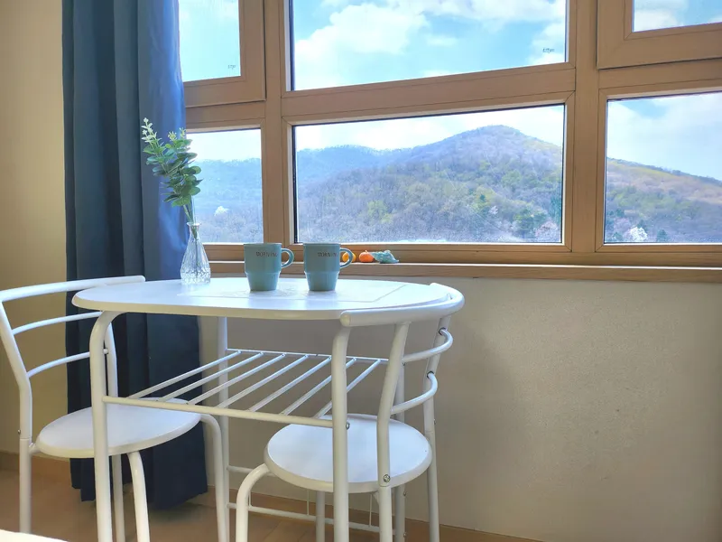 [경기 광명][3월할인] 광명역 pc풀옵션 이케아코앞숙소 2