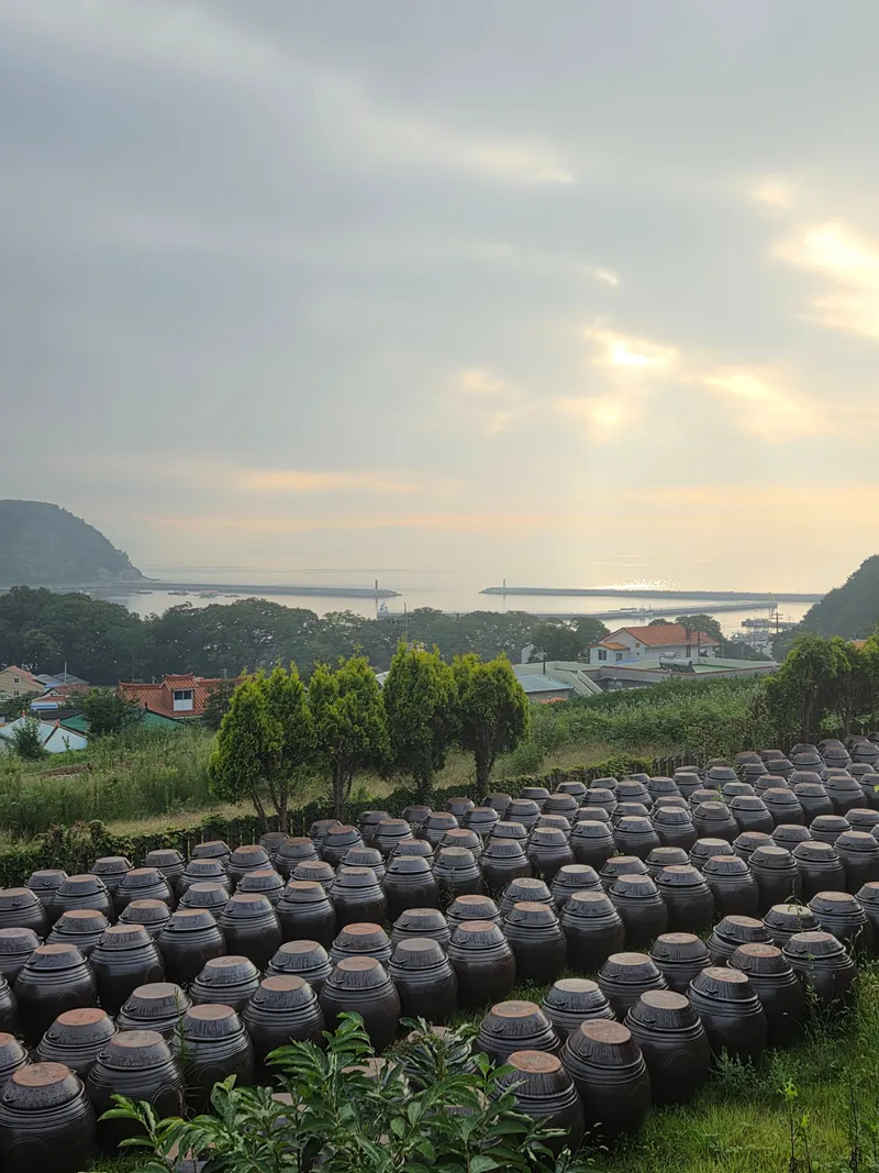 [Namhae] Namhae German Village Seaside House (2 Bedrooms, 2 Bathrooms / Workcation) 18
