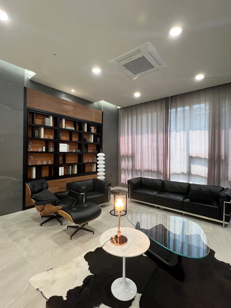 [Haeundae, Busan] Centum Super Station Cozy House 62