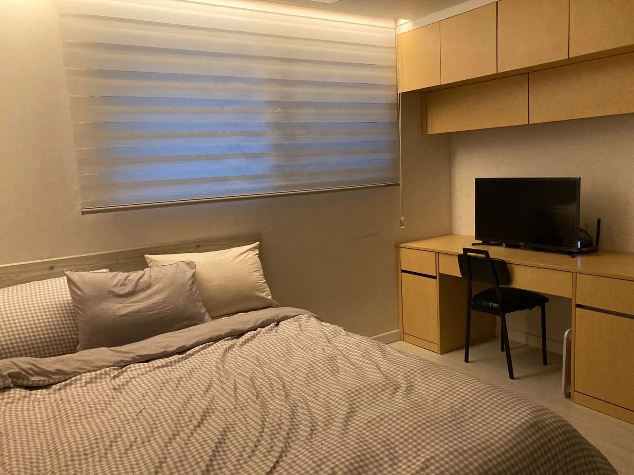 Yeon-dong Transit-Friendly Residence