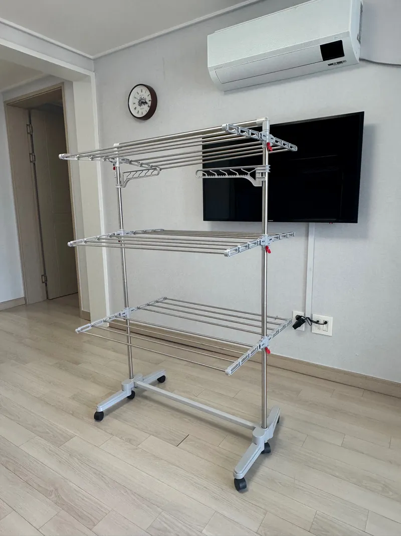 [경북 경산] 대구와 경산 사이 생활 편리하고 안전한 최고 가성비 아파트 32