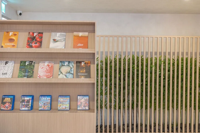 [Cheonan] 5 min walk from Dujeong Station #Near the food alley #Standard room #Parking #Non-smoking 28