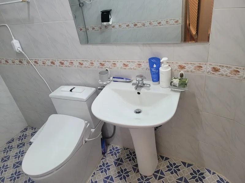 [Chungju] Chungju Station/Free parking/Water purifier/Bidet 3