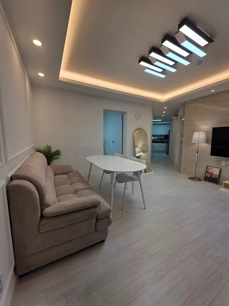 [Yangcheon, Seoul] A 50-pyeong rooftop garden with a resort-like feel, fully furnished with 4 bedrooms and 2 bathrooms. 23