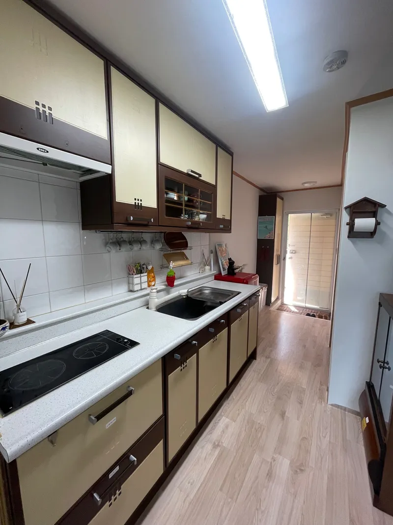 [Yangyang] Discount, high-rise ocean view, near the sea, 5-minute walk to the beach 19