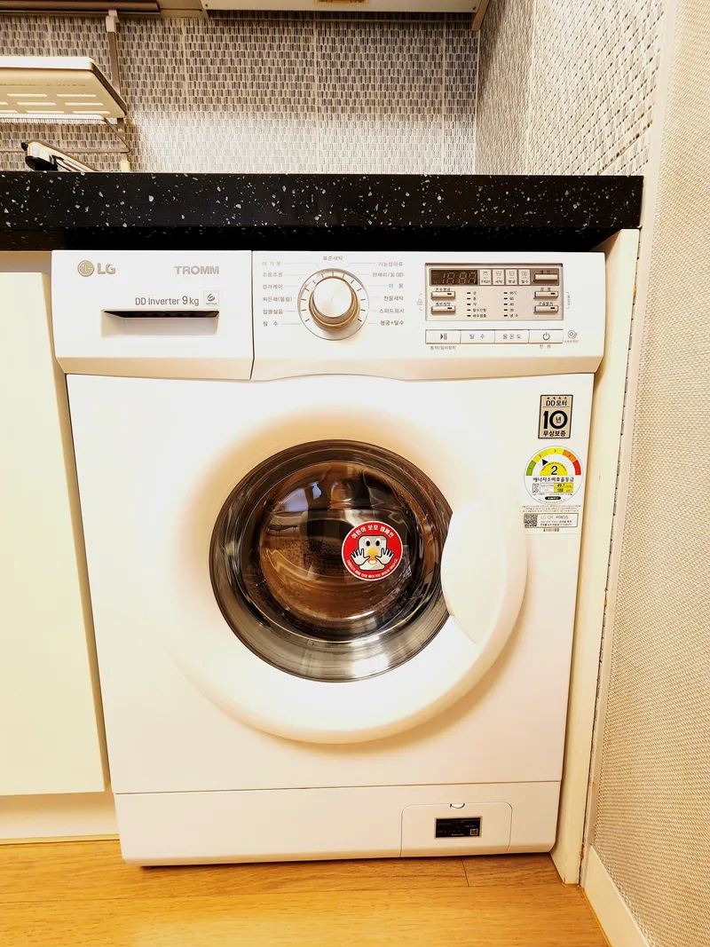 [Songpa, Seoul] 1 minute walk from Munjeong Station, high-rise view 15