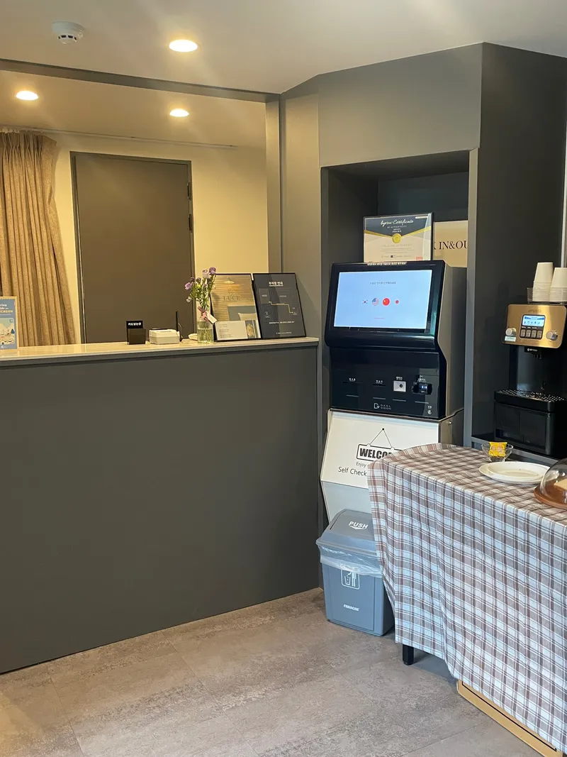 [Chuncheon] 5 minutes by car from downtown Chuncheon / Safe and clean accommodations in the city center 9