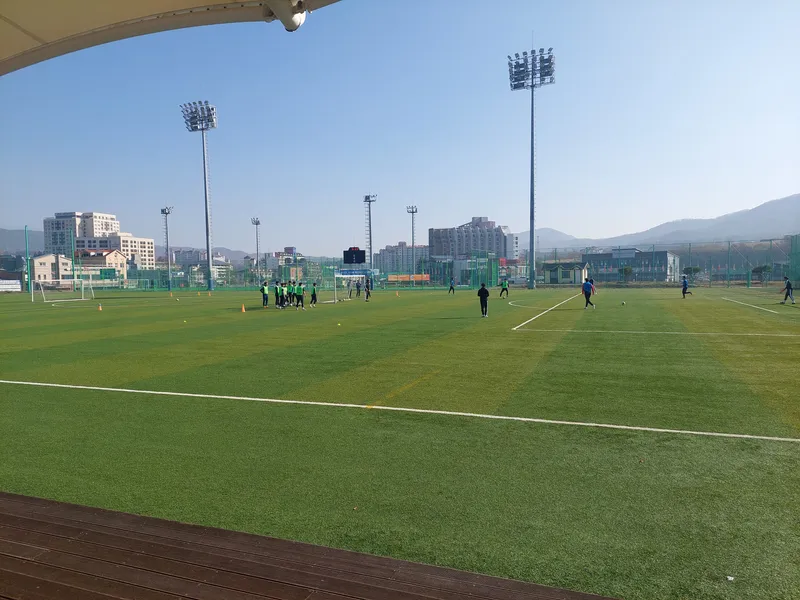 [강원 평창] 대관령 청정고원 아늑한 숲세권 아파트 용평 시즌방 16
