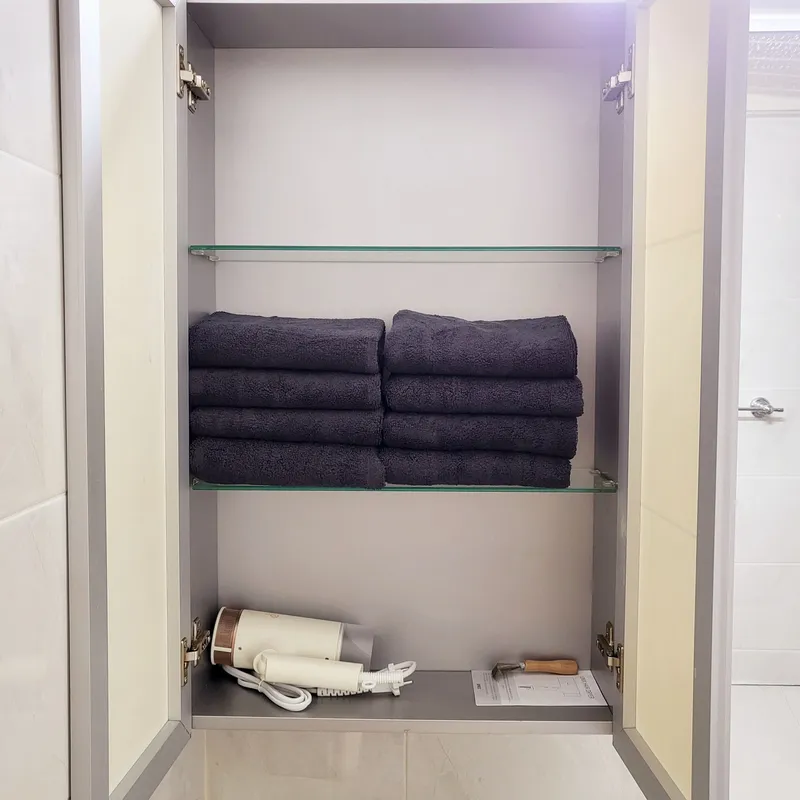 [Nowon, Seoul] Nowon Station super close two-room fully-furnished apartment #remodeling #4th store 12