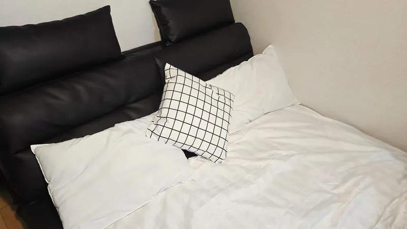 [Wonju] Right behind the bus terminal/Special price 2