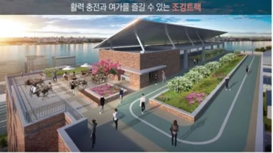 [경기 안산] 시화호 힐링 오피스텔 24