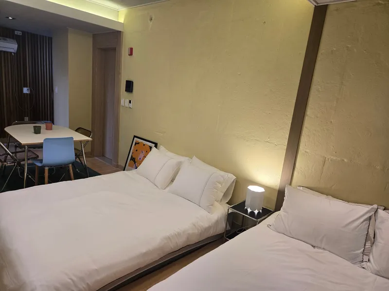 [Jung-gu, Daegu] Banwoldang, Hyundai Department Store, Yakjeon Alley Stay 7