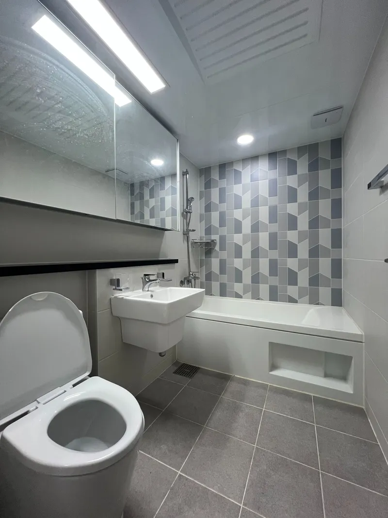 [Gangseo, Busan] Apartment #806, the only apartment near Gimhae Airport 10
