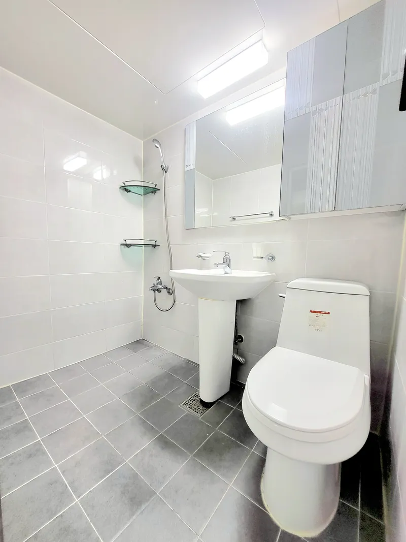 [Jung-gu, Ulsan] Hanssem Latex Queen Bed Beomtae, remodeled near Ujeong-dong Innovation City 10