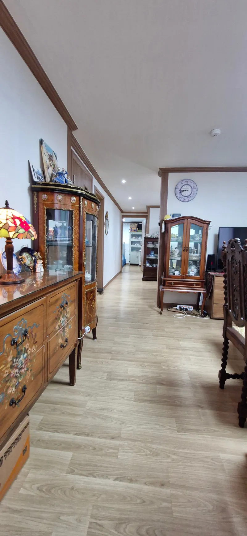 [Ulju, Ulsan] 3-room apartment in Eonyang-eup, a beautiful area with beautiful nature, 10 minutes from KTX Ulsan Station 11