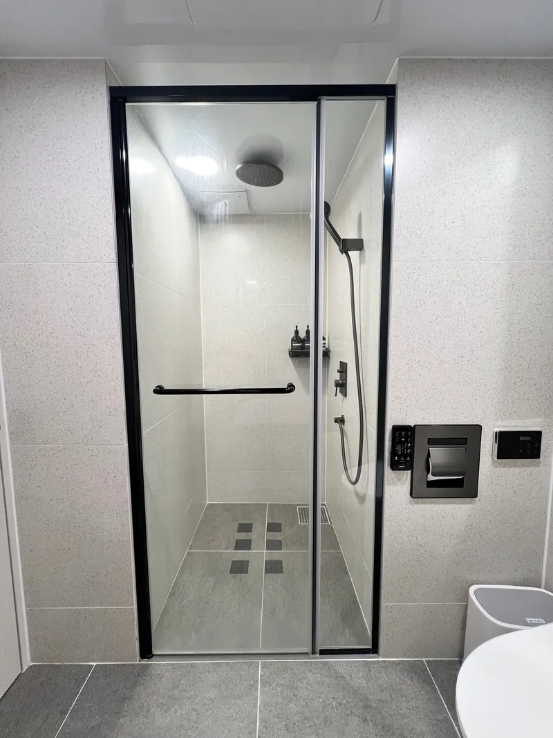 [Jung-gu, Seoul][Seoul Dongdaemun] Seoul City Center) DDP Subway Line 245 Luxury Accommodation 19