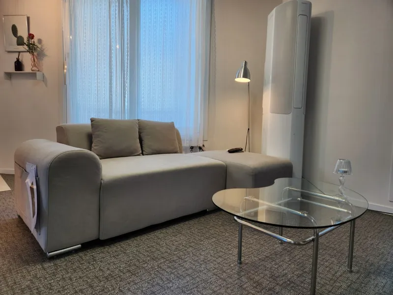 [Suwon][Suwon Paldal] Quiet and cozy accommodation within walking distance of Banghwasuryujeong 23