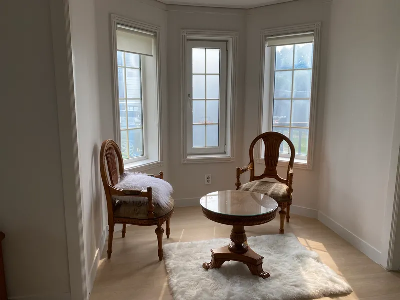 [Pyeongchang] Wildflower Friends_Bongpyeong Forest Complex One-Room #102 10