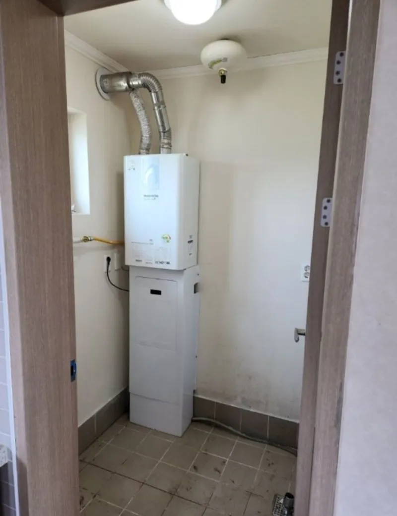 [Gunsan] Spacious and affordable accommodations 13