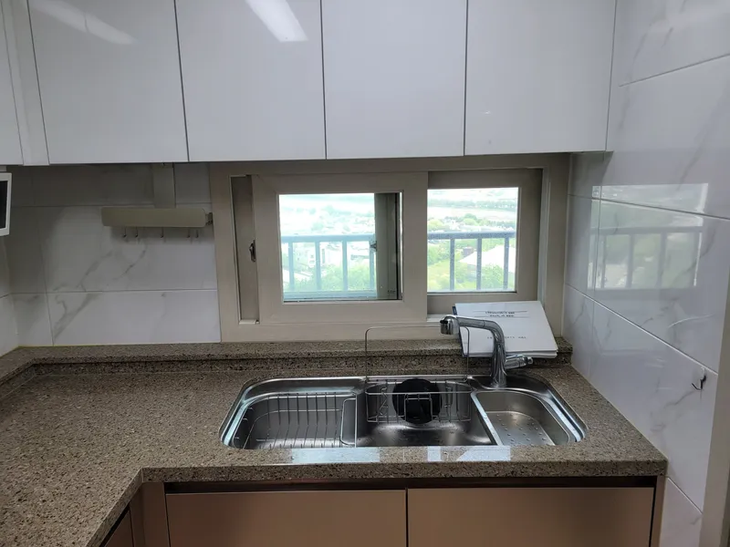 [Namdong, Incheon] 3-room apartment near Soraepogu Station in Nonhyeon-dong 8